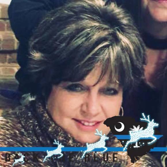 Meet your Posher, Nancy - Picture 1 of 1